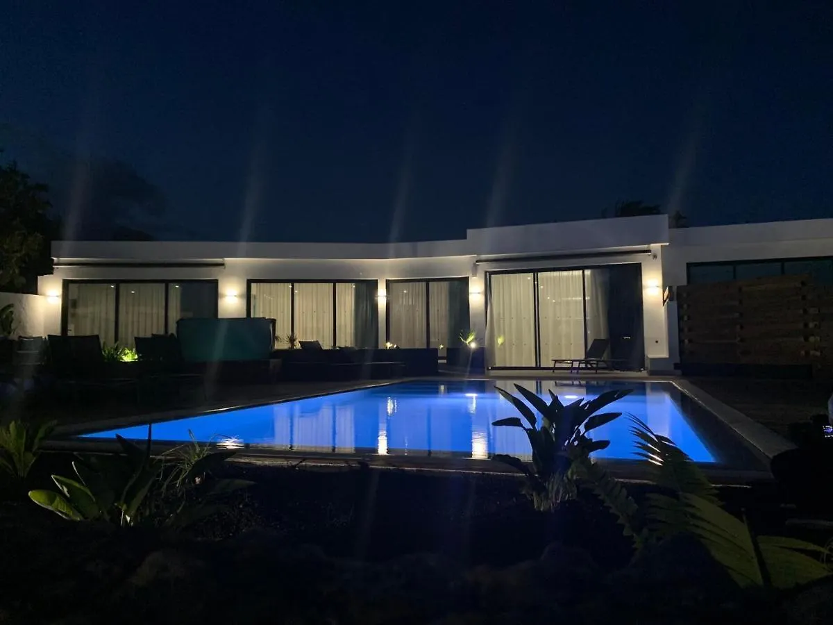 Villa Estellar Puerto del Carmen